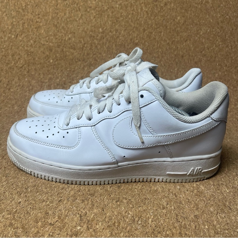 Nike White Air Force1